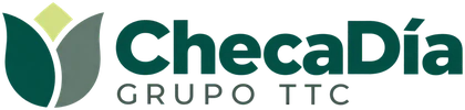 ChecaDía · Grupo TTC